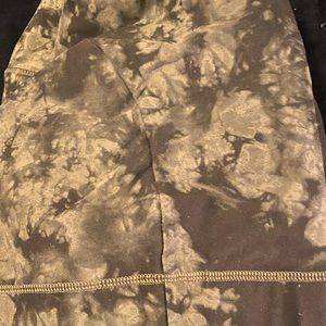 Torrid active set sz2